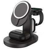 OtterBox 3-In-1 Charging Station for MagSafe