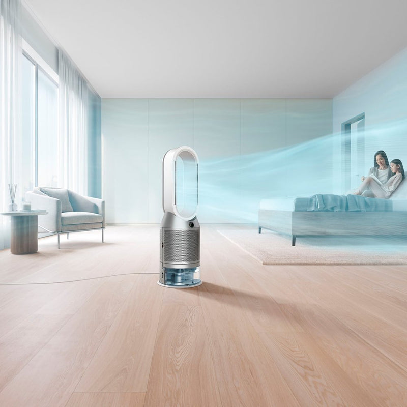 Dyson Purifier Humidify + Cool