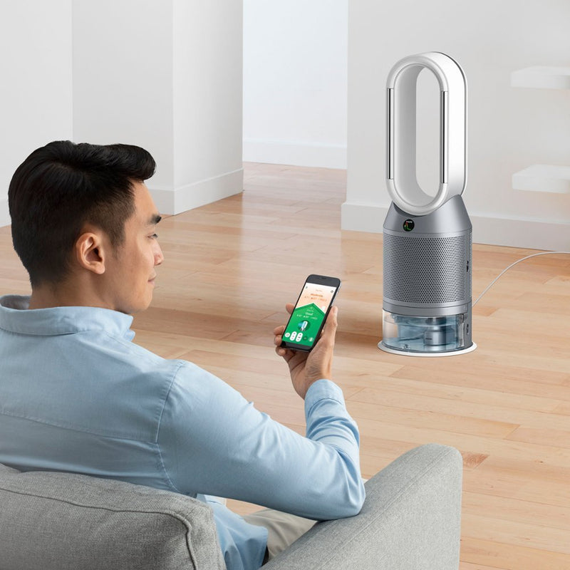 Dyson Purifier Humidify + Cool