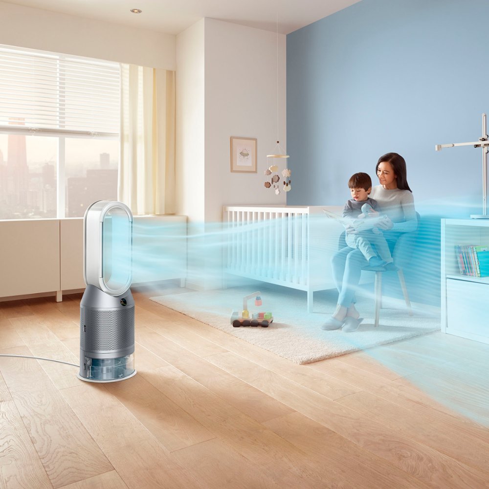 Dyson Purifier Humidify + Cool