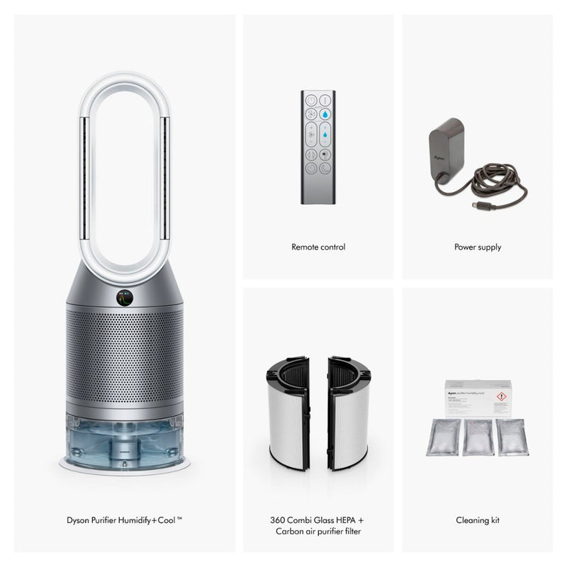 Dyson Purifier Humidify + Cool