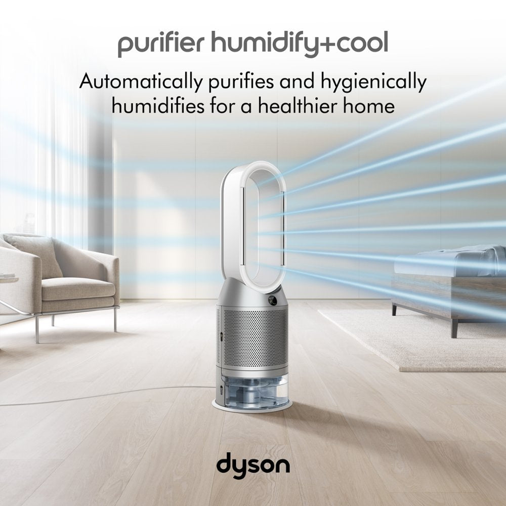 Dyson Purifier Humidify + Cool