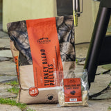 Traeger Grills Limited Edition Turkey Pellet and Brine Kit