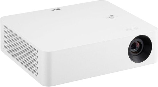 LG CineBeam Full HD Smart DLP Portable Projector