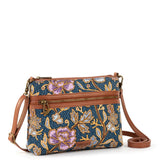 Sakroots Lucia Crossbody Handbag