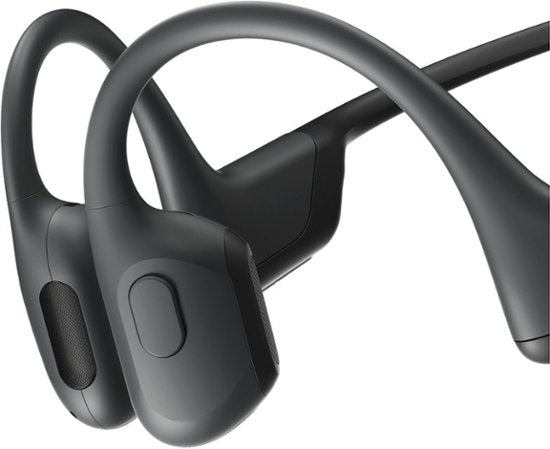 Shokz OpenRun Pro Bone Conduction Open-Ear Endurance Headphones