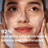 Estée Lauder Advanced Night Cleansing Gelée Cleanser With 15 Amino Acids