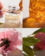 Chloe Chloe Eau De Parfum Spray - 2.5 oz.