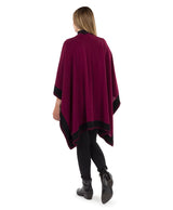 Patricia Nash Short Shawl