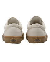 Vans Old Skool Style 36 DX Sneakers - Unisex Sizing - Light Brown/White