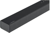 LG 3.1 Channel High Res Audio Sound Bar with DTS Virtual:X