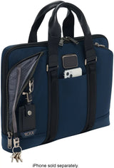 TUMI Alpha Bravo Academy Briefcase