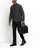 TUMI Alpha Bravo Academy Briefcase