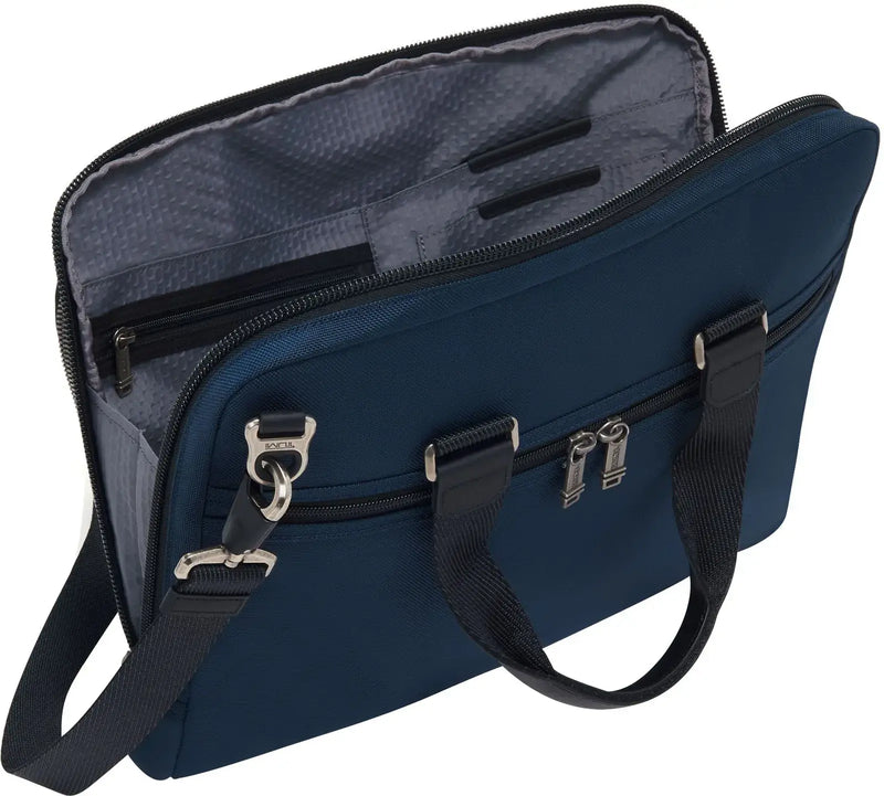 TUMI Alpha Bravo Academy Briefcase