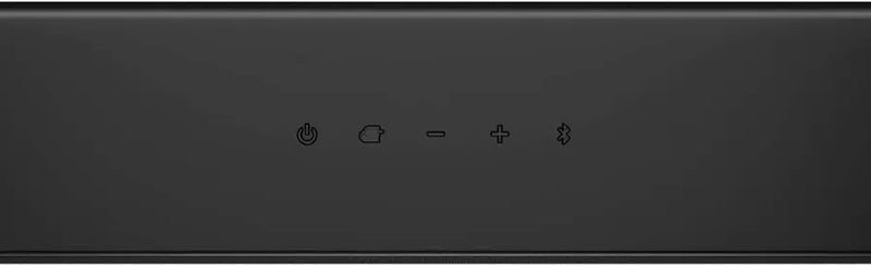 LG 2.0 Channel S20A Soundbar With Dolby Audio