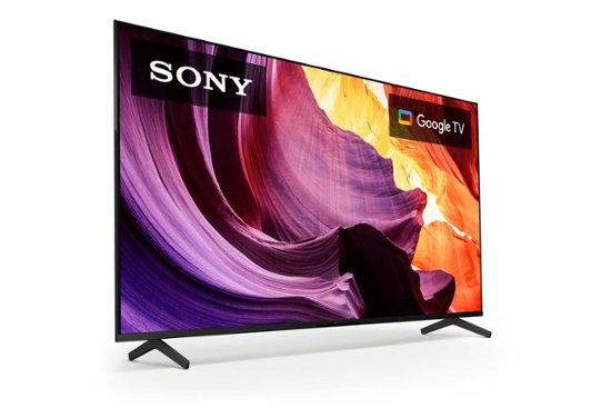 Sony 65" Class X80K Series LED 4K UHD HDR Smart Google TV
