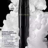 Estée Lauder Turbo Lash High Powered Volume + Length Mascara