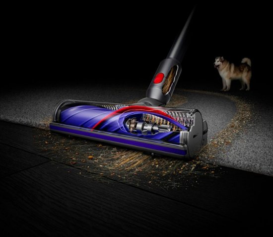 Dyson V8 Cordless Vacuum