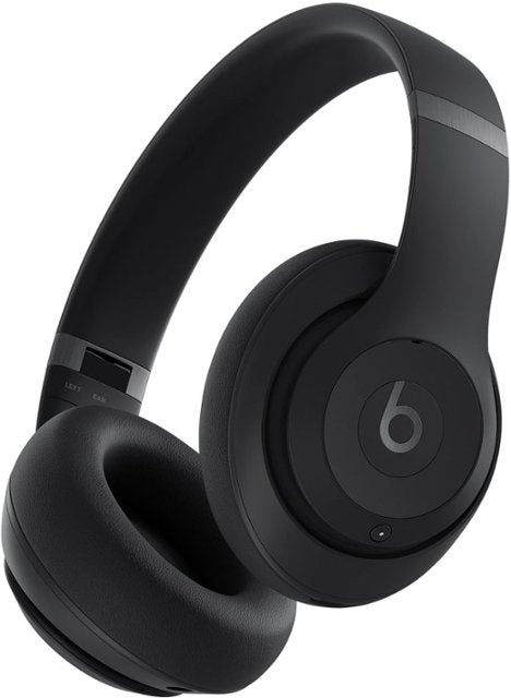 Apple Beats by Dr. Dre Beats Studio Pro Over-The-Ear Headphones