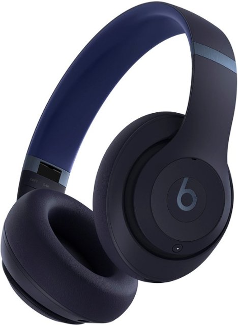 Apple Beats by Dr. Dre Beats Studio Pro Over-The-Ear Headphones