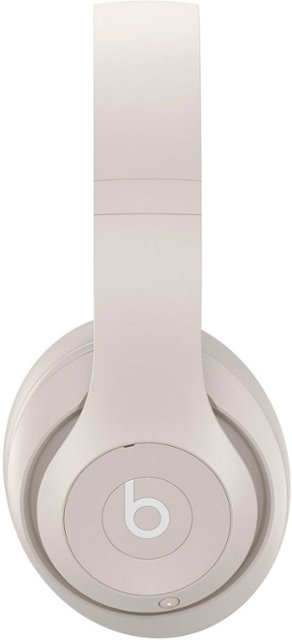 Apple Beats by Dr. Dre Beats Studio Pro Over-The-Ear Headphones