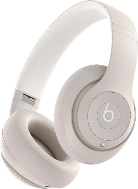 Apple Beats by Dr. Dre Beats Studio Pro Over-The-Ear Headphones