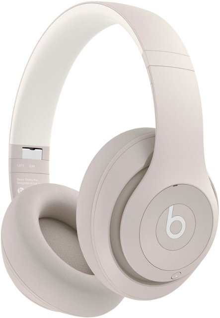 Apple Beats by Dr. Dre Beats Studio Pro Over-The-Ear Headphones