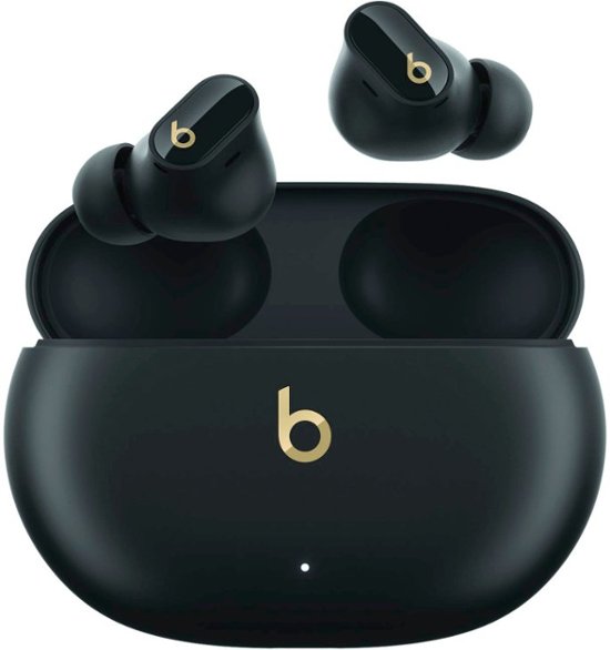 Apple Beats by Dre Beats Studio Buds True Wireless Noise