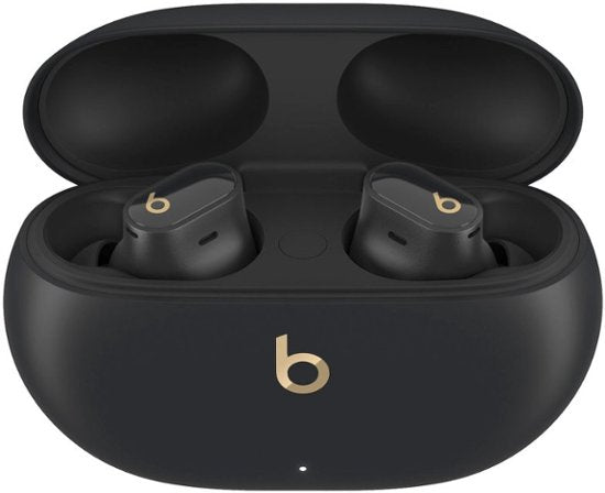 Apple Beats by Dr. Dre Beats Studio Buds + True Wireless Noise Cancelling Earbuds