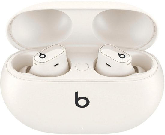 Apple Beats by Dr. Dre Beats Studio Buds + True Wireless Noise Cancelling Earbuds