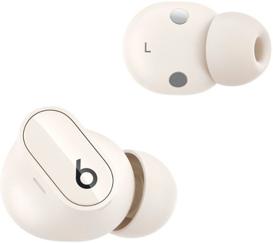 Apple Beats by Dr. Dre Beats Studio Buds + True Wireless Noise Cancelling Earbuds