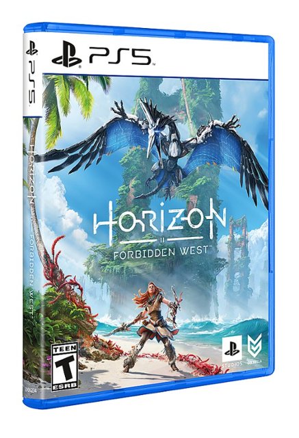 Sony PlayStation 5 Horizon Forbidden West Game