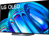 LG 55" Class B2 Series OLED 4K UHD Smart TV