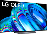 LG 55" Class B2 Series OLED 4K UHD Smart TV