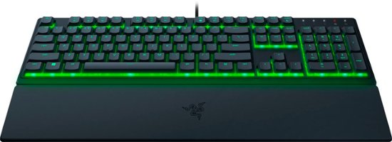 Razer Ornata V3 X Keyboard