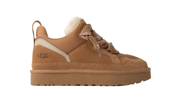 UGG Womens Lowmel Sneakers