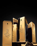 Rabanne 1 Million Eau De Toilette Spray - 3.4 oz.
