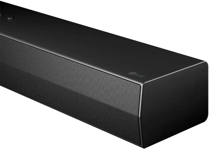 LG 2.0 Channel S20A Soundbar With Dolby Audio