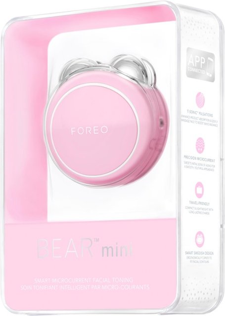 FOREO BEAR Mini