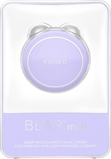 FOREO BEAR Mini