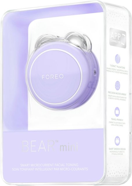 FOREO BEAR Mini