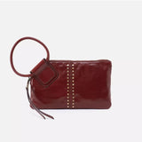 HOBO Sable Clutch Wristlet