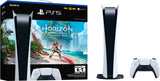 Sony PlayStation 5 Digital Console Horizon Forbidden West Bundle