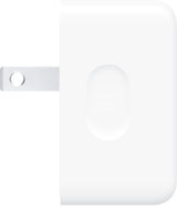 Apple 35W Dual USB-C Port Compact Power Adapter