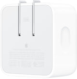 Apple 35W Dual USB-C Port Compact Power Adapter