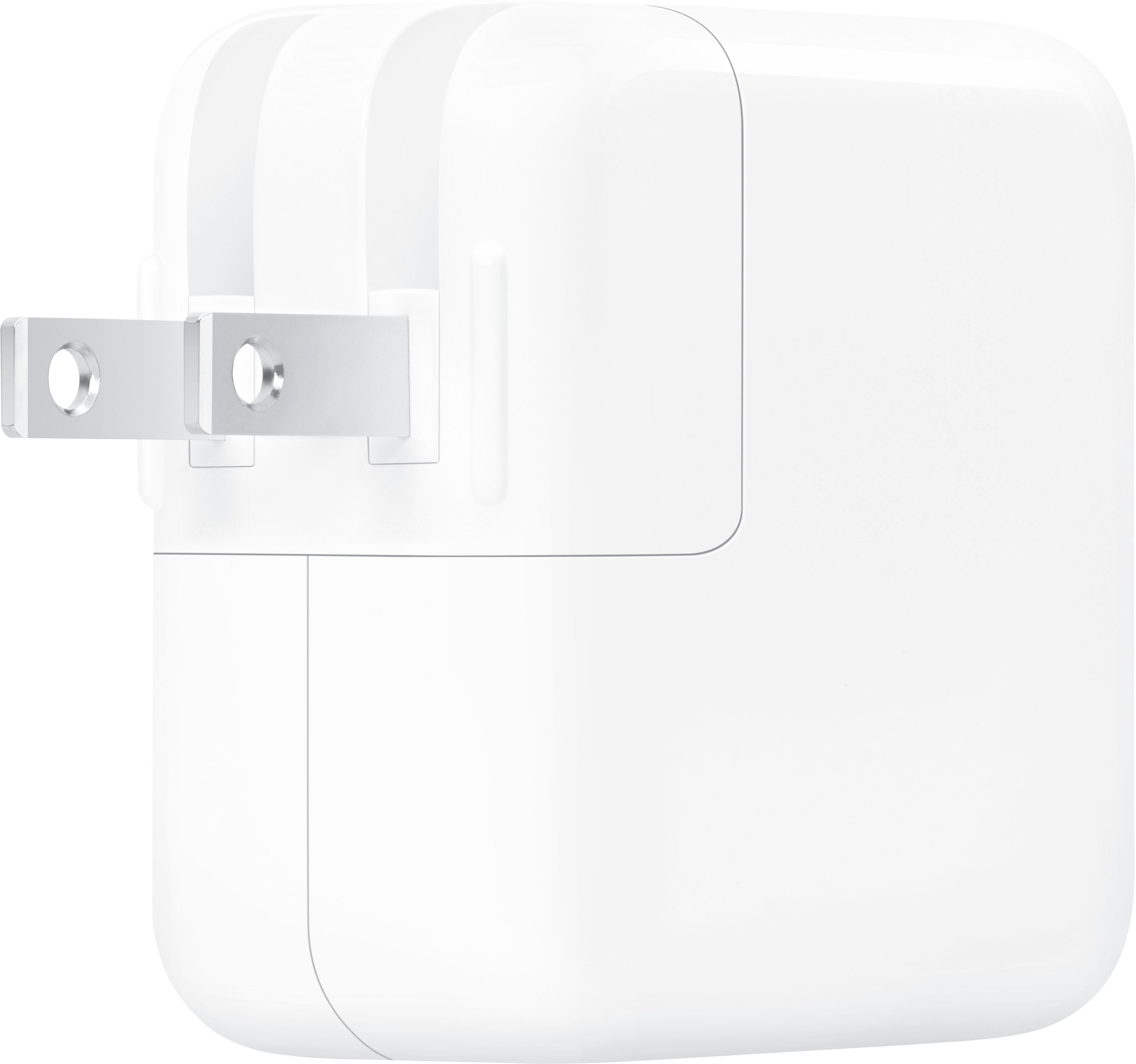 Apple 35W Dual USB-C Port Adapter