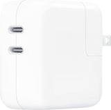 Apple 35W Dual USB-C Port Adapter