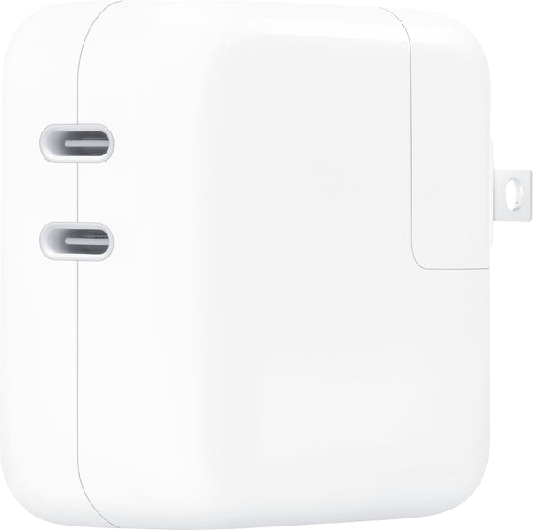 Apple 35W Dual USB-C Port Adapter