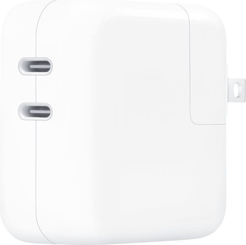 Apple 35W Dual USB-C Port Adapter