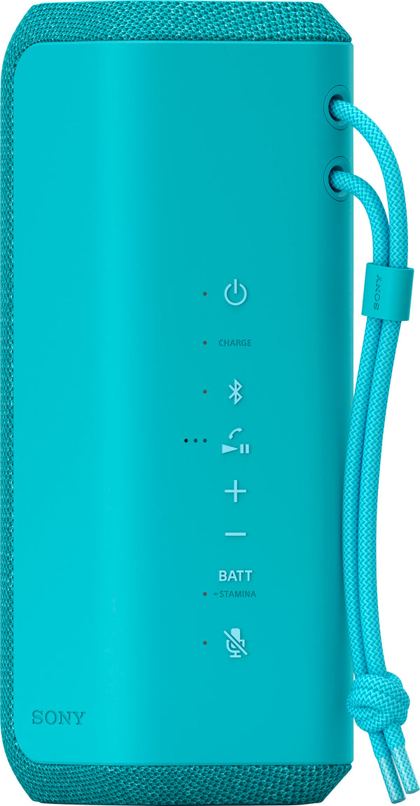Sony XE300 Portable X-Series Wireless Bluetooth Speaker